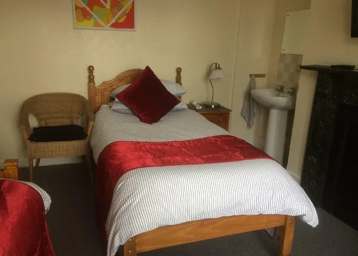 Bay Lodge